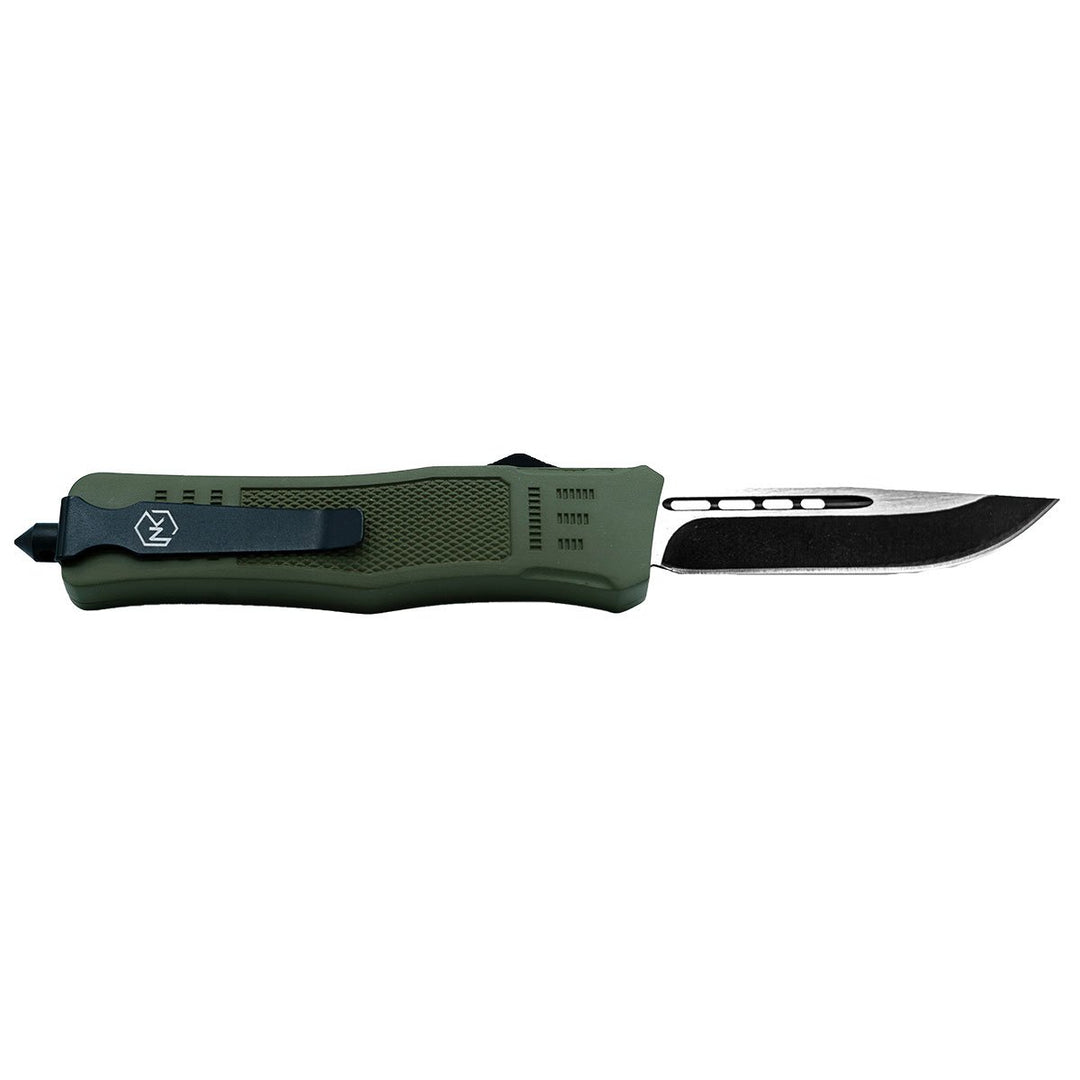 Griffin OTF - 3.75 Inch Blade