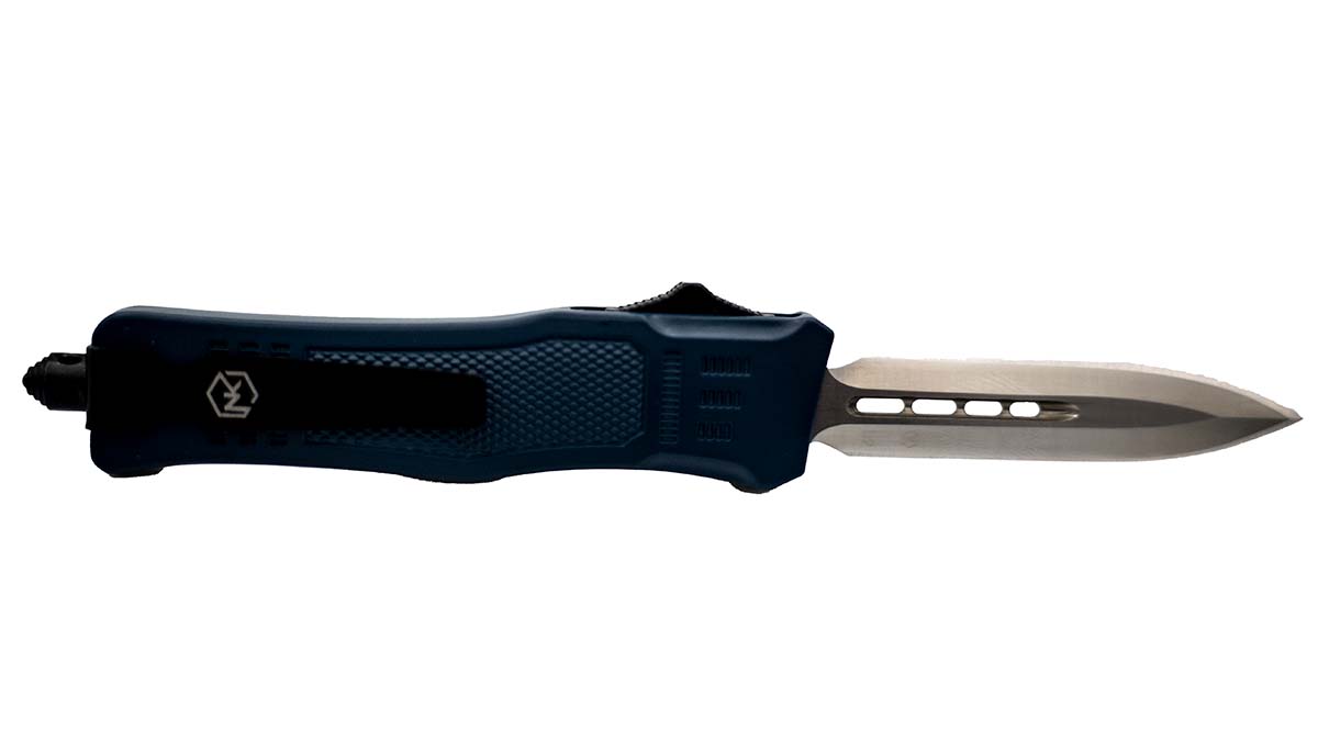 Griffin OTF - 3