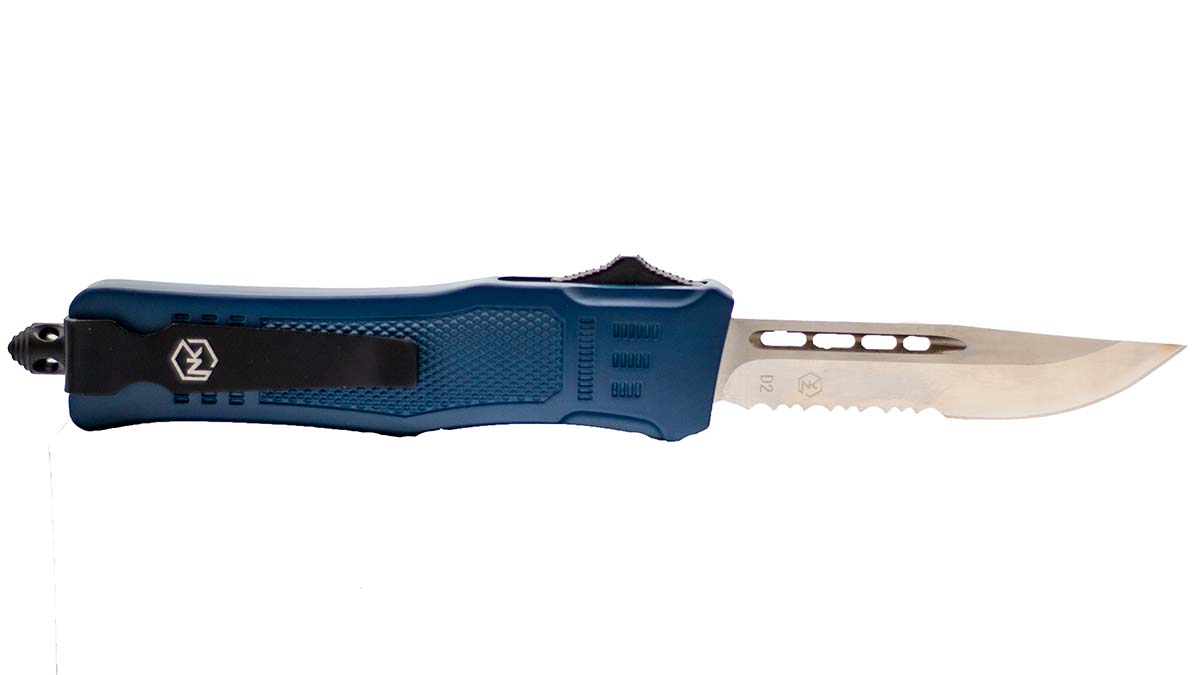 Image of Griffin OTF - 3.75