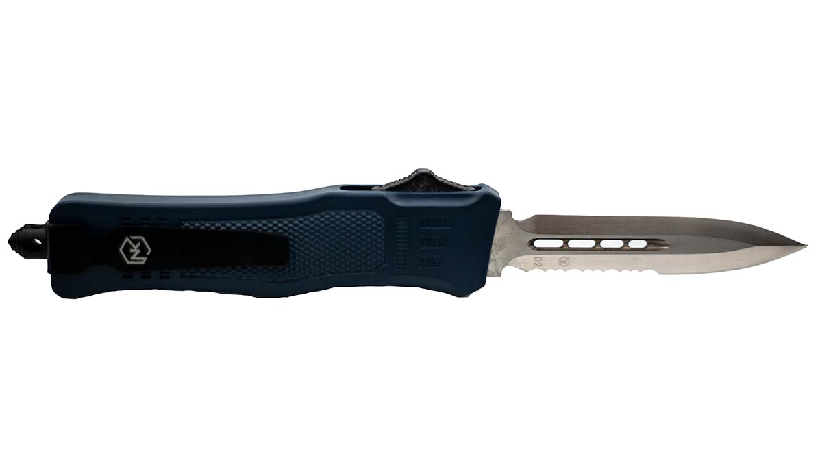 Griffin OTF - 3