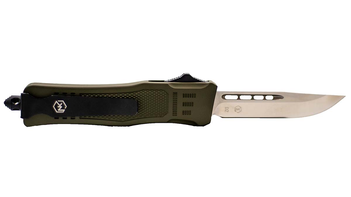 Image of Griffin OTF - 3