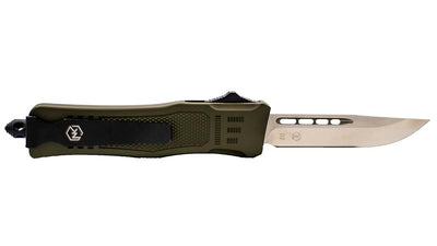 Griffin OTF - 3.75 Inch Blade