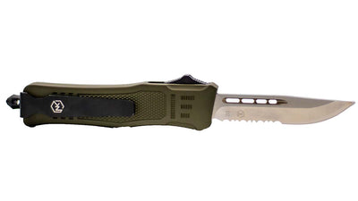 Griffin OTF - 3 Inch Blade