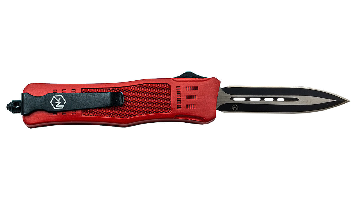 Griffin OTF - 3.75 Inch Blade