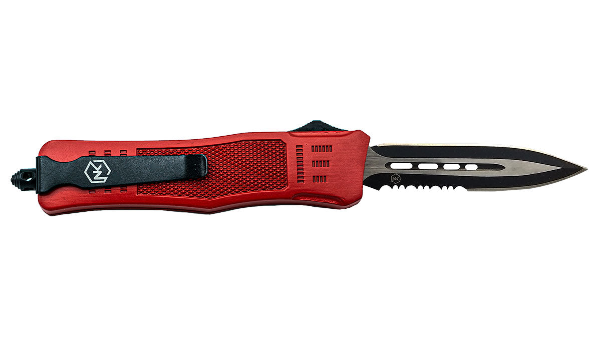 Image of Griffin OTF - 3