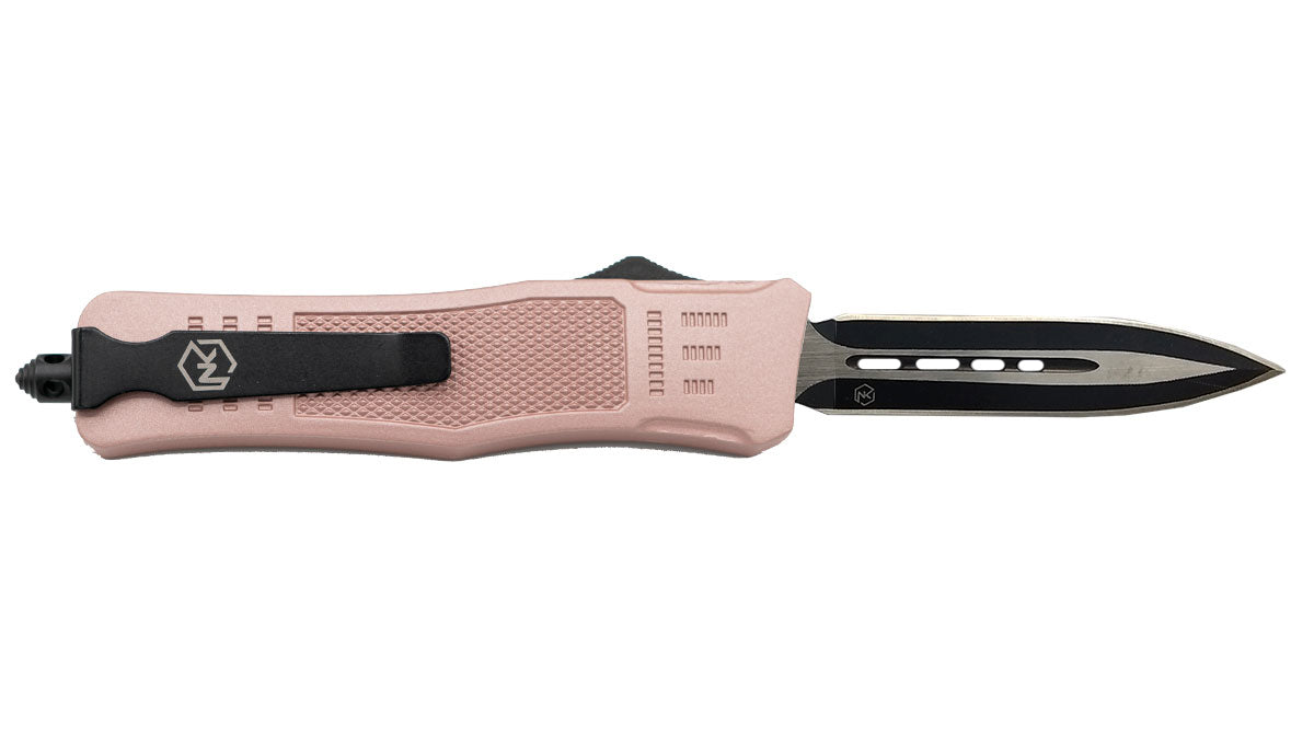 Griffin OTF - 3.75 Inch Blade