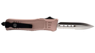 Griffin OTF - 3.75 Inch Blade