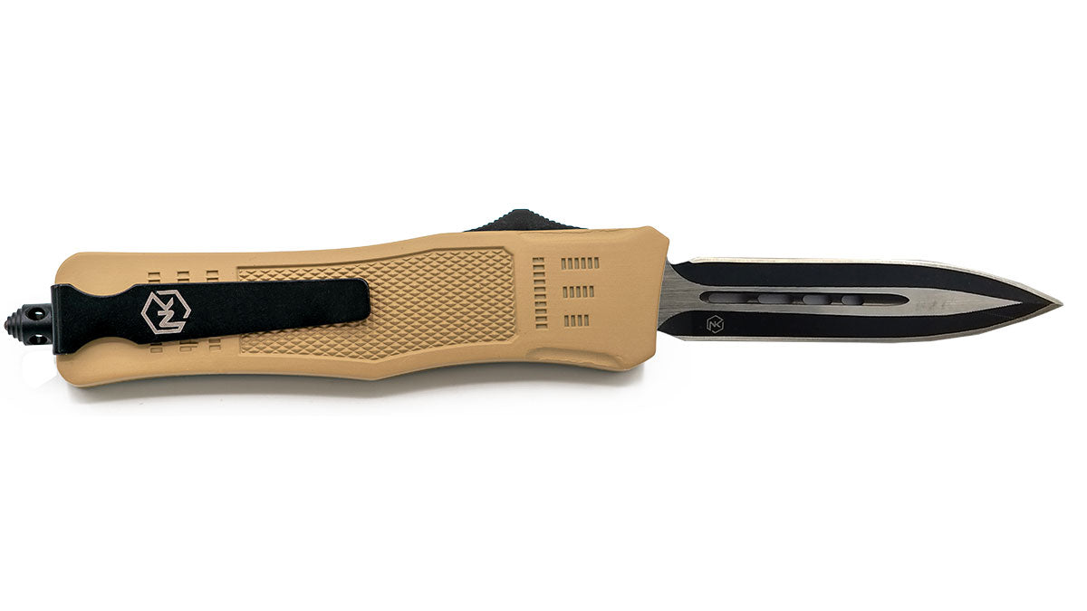 Image of Griffin OTF - 2.75