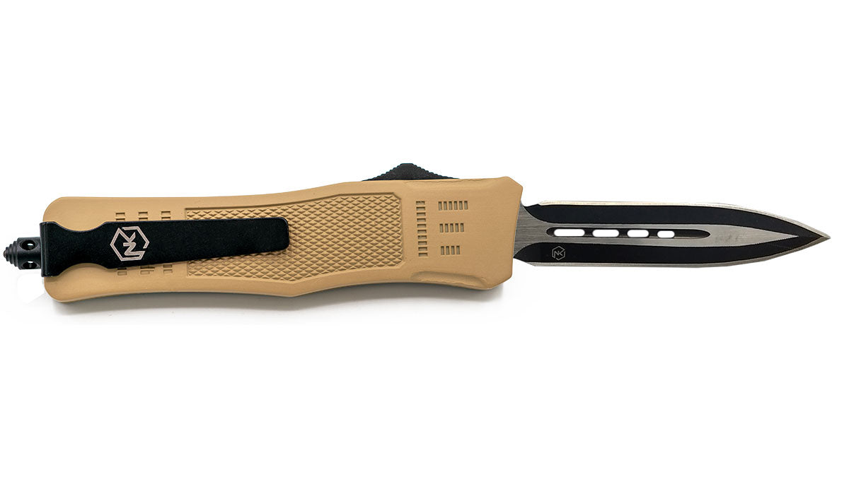 Image of Griffin OTF - 3