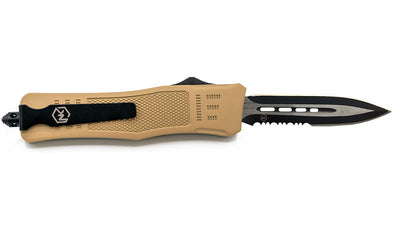 Griffin OTF - 3.75 Inch Blade