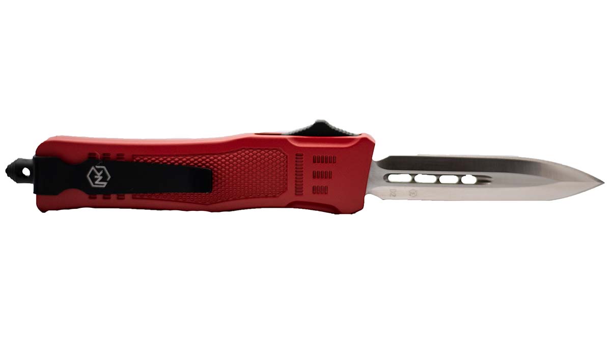 Griffin OTF - 3.75 Inch Blade