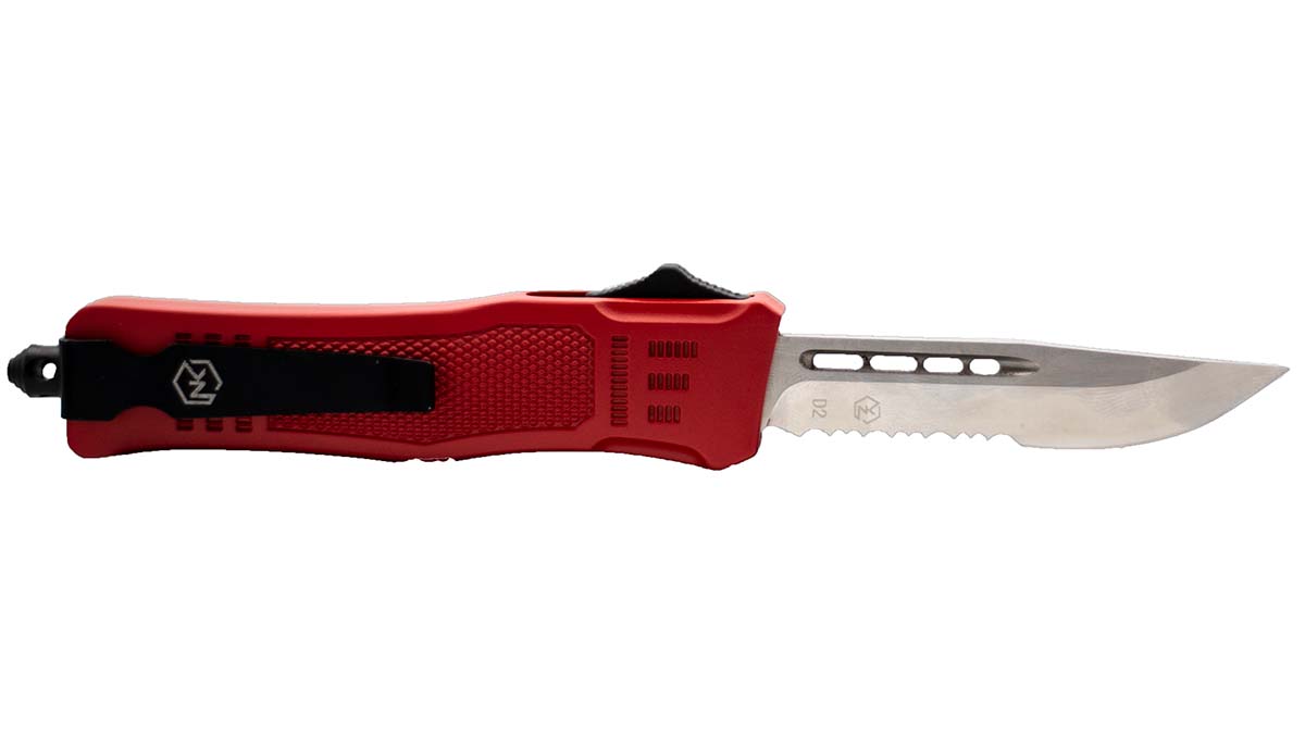 Griffin OTF - 3.75 Inch Blade
