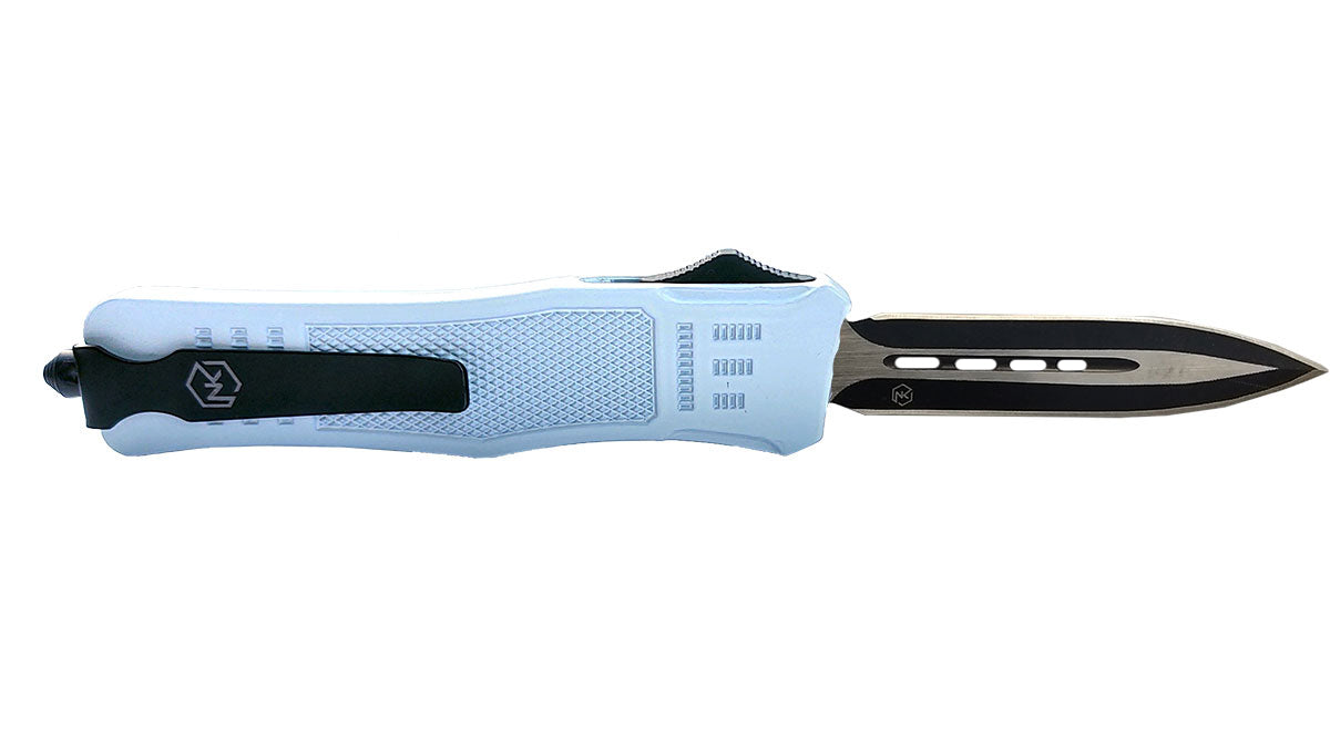 Griffin OTF - 3.75 Inch Blade