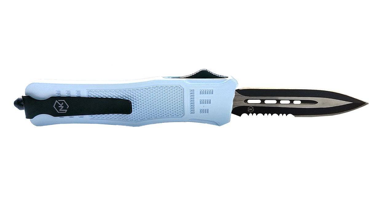 Griffin OTF - 3